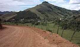 Cataguarino - Montanha-Foto:adriano Torres.