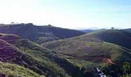 Cataguarino - Cachoeira da estrada Sinembu-foto:DLester - Kta[Panoramio]