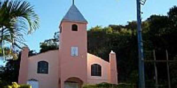 Igreja-Foto:DLester - Kta[Panoramio]