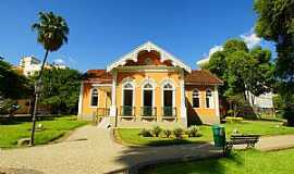 Cataguases - Cataguases-MG-Museu Chcara Dona Catarina-Foto:sgtrangel