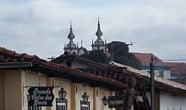 Catas Altas - Imagens da cidade de Catas Altas - MG