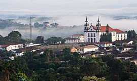 Catas Altas - Imagens da cidade de Catas Altas - MG