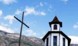 Catas Altas - Igreja de Santa Quitria, Por Sarah Torres