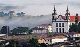 Catas Altas - Imagens da cidade de Catas Altas - MG