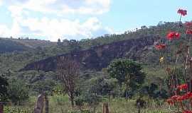 Catiara - Catiara-MG-Vista da Pedreira-Foto:Lukas Gonalves