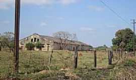 Catiara - Ruinas da antiga Casemg-Foto:Walter Peres [Panoramio]