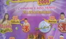 Catuji - MELHOR E MAIOR CARNAVAL DA REGIO!!!, Por ODILENE