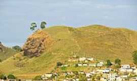 Catun - Vista do Morro do Cruzeiro-Foto:sgtrangel  