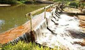 Catun - Cachoeira da Comunidade da Igrejinha-Foto:sgtrangel 