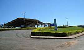 Cedro do Abaet - Centro Esportivo-Foto:altoabaete [Panoramio]