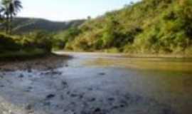 Cedro do Abaet - RIO INDAI, Por Otacilio Rios