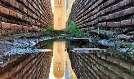 Cunani - Imagem da cidade de Cunani - AP