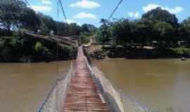 Cunani - ponte de chegada ao cunani, Por rosany macedo