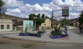 Central de Santa Helena - Central de Santa Helena-MG-Centro da cidade, Distrito de Divino das Laranjeiras-Foto:Gustavo Sturzenecker 