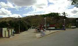 Central de Santa Helena - Central de Santa Helena-MG-Centro da cidade, Distrito de Divino das Laranjeiras-Foto:Gustavo Sturzenecker