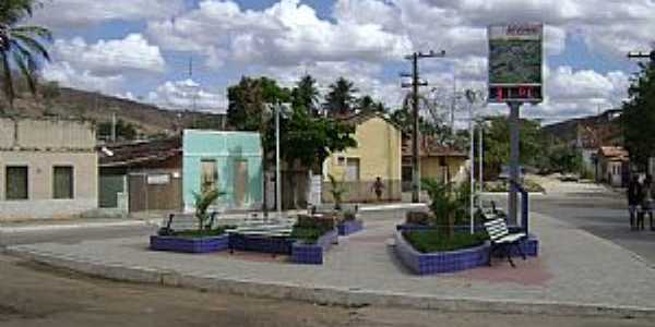 Central de Santa Helena-MG-Centro da cidade, Distrito de Divino das Laranjeiras-Foto:Gustavo Sturzenecker 