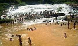 Chcara - Cachoeira dos Menezes