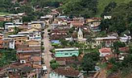 Chal - Vista da cidade-Foto:Elpdio Justino de A