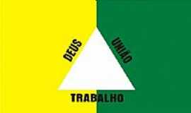 Chal - BANDEIRA DE CHAL - MG