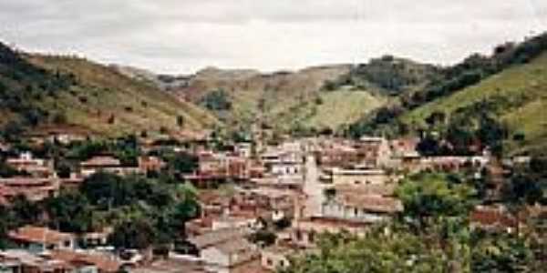 Vista panormica-Foto:Pastor Lzaro [Panoramio]