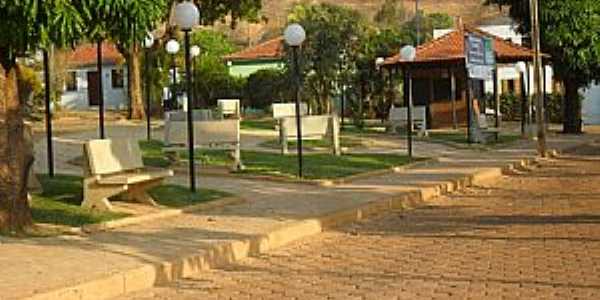 Imagens da cidade de Chapada do Norte - MG