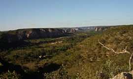 Chapada Gacha - Chapada Gacha - MG