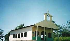 Curia - Curia-AP-Igreja de Santo Antnio de Pdua-Foto:Vicente A. Queiroz