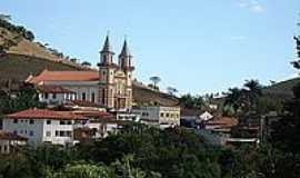 Cipotnea - Vista da Igreja de So Caetano