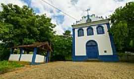 Cisneiros - Igreja da Imaculada Conceio-Foto:sgtrangel [Panoramio]