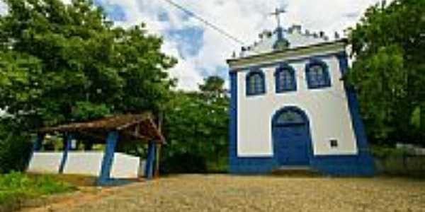 Igreja da Imaculada Conceio-Foto:sgtrangel [Panoramio]