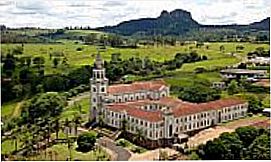 Claraval - Imagens da cidade de Claraval - MG