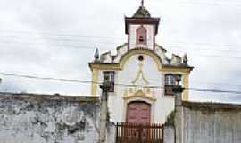 Cocais - Igreja por Fernando Bezerra