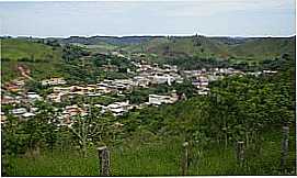 Coimbra - Coimbra-MG-Vista da cidade e regio-Foto:jmfcarvalho