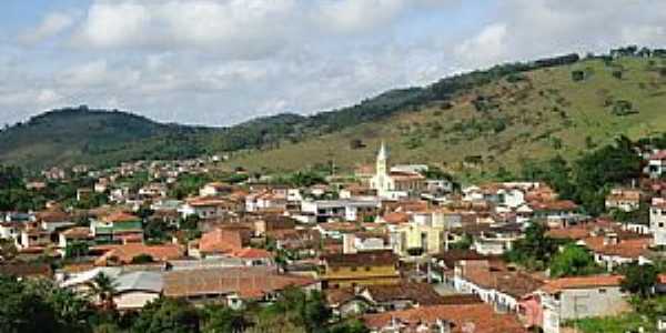 Coluna - MG Foto Iarlei Gomes