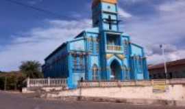 Comercinho - igreja matriz-(luciano)