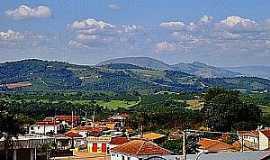 Conceio da Aparecida - Conceio da Aparecida-MG-Vista parcial-Foto:nascentesdasgerais.com.br