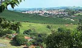 Conceio da Aparecida - Vista da cidade-Foto:Lenilson Freire [Panoramio]