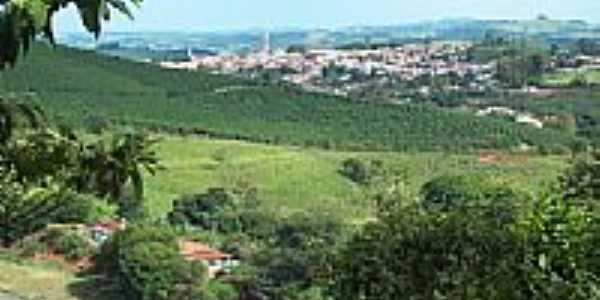 vista de conceicao do Morro Alto por Lenilson Freire