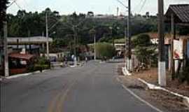 Conceio da Barra de Minas - Chegada  Conceio da Barra de Minas-Foto:altairalvim [Panoramio]