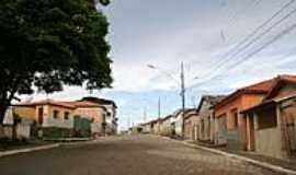 Conceio da Barra de Minas - Rua da cidade-Foto:altairalvim [Panoramio]