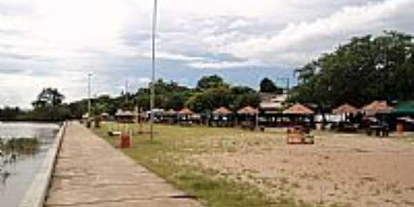 Balnerio em Fazendinha-Foto:RN Latvian31