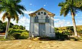 Conceio da Boa Vista - Capela de Santo Antonio-Foto:sgtrangel [Panoramio]