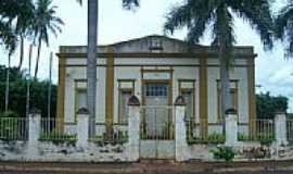 Conceio das Alagoas - Casa da Cultura foto
, por samuel garcia silva