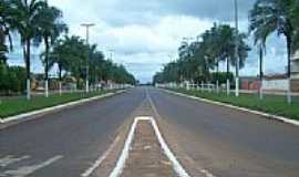 Conceio das Alagoas - Chegada  cidade foto
, por samuel garcia silva