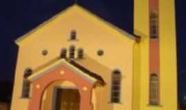 Conceio das Alagoas - Igreja Santa Rita, Por Valter Lesquim de Paula