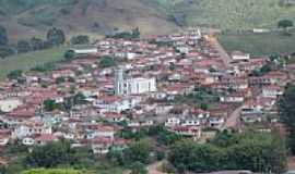 Conceio das Pedras - Vista da cidade-Foto:eolivei5 