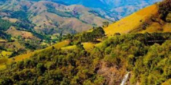 Cachoeira da Usina, Por flavinei