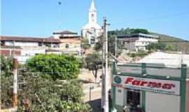 Conceio de Ipanema - Centro da cidade-Foto:Elcinho [Panoramio]