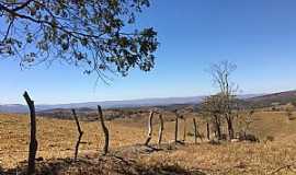 Conceio de Itagu - Conceio de Itagu-MG-Vista da regio-Foto:Bruno Martinelli 