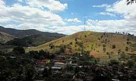 Conceio de Minas - Imagem da cidade de Conceio de Minas - MG